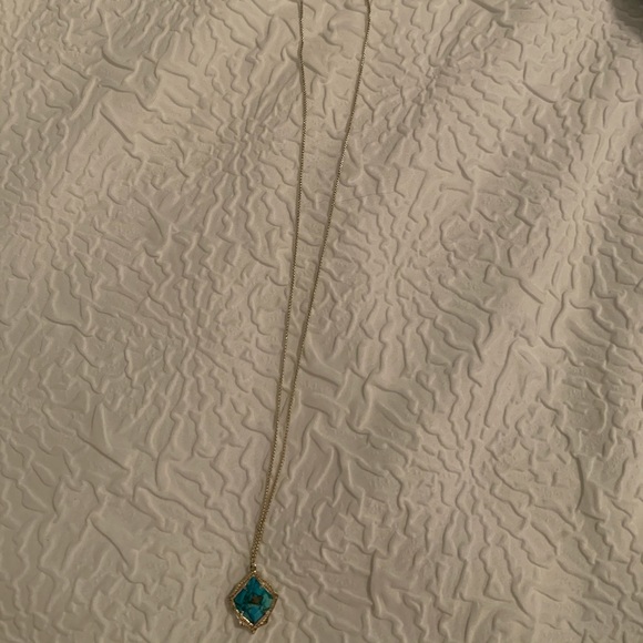 Kendra Scott Necklace - Picture 3 of 5
